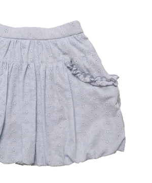 ぷあぷあ綿雲もぐもぐすかーと