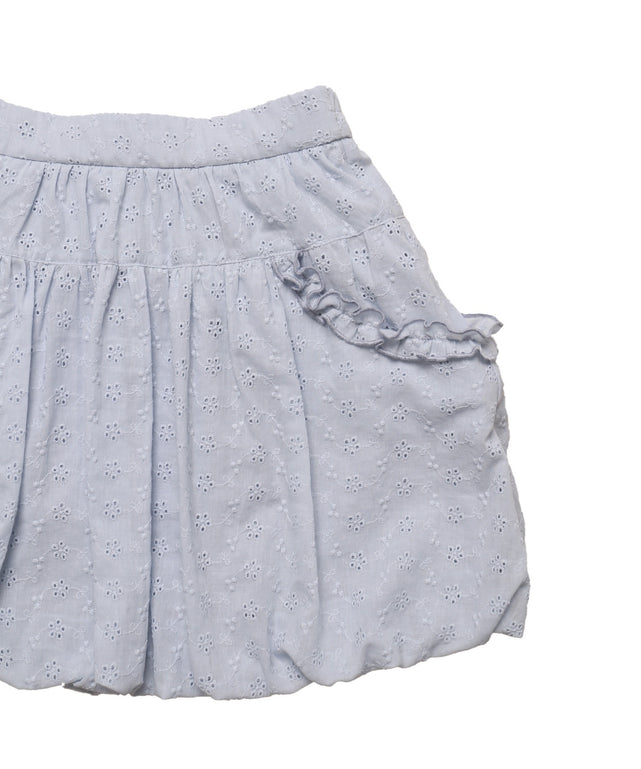 ぷあぷあ綿雲もぐもぐすかーと