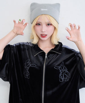 ベロプル闇じっぱー