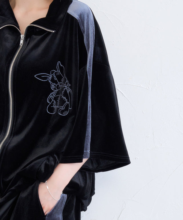 ベロプル闇じっぱー