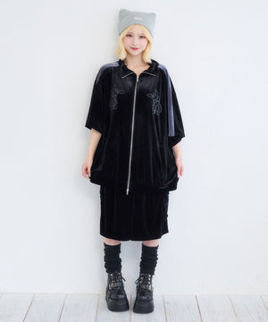 ベロプル闇じっぱー