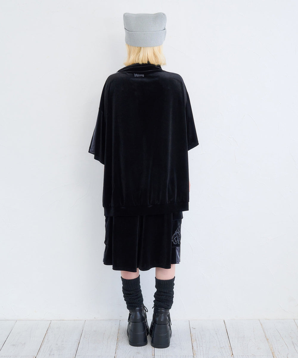 ベロプル闇じっぱー