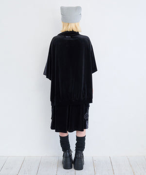 ベロプル闇じっぱー