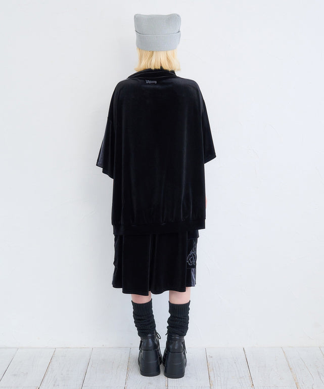 ベロプル闇じっぱー