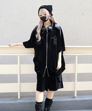 ベロプル闇じっぱー