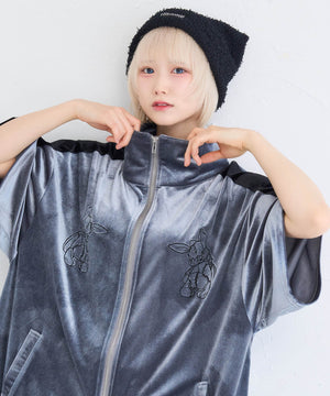 ベロプル闇じっぱー