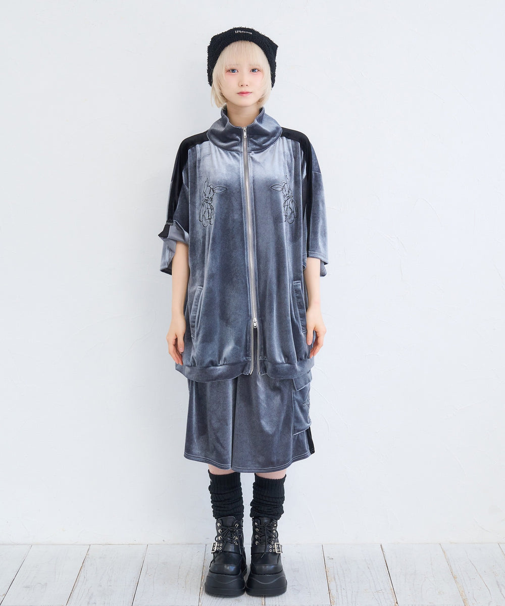 ベロプル闇じっぱー