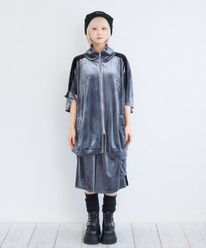 ベロプル闇じっぱー