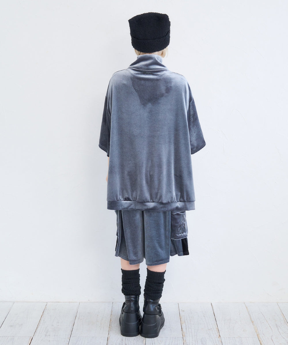 ベロプル闇じっぱー