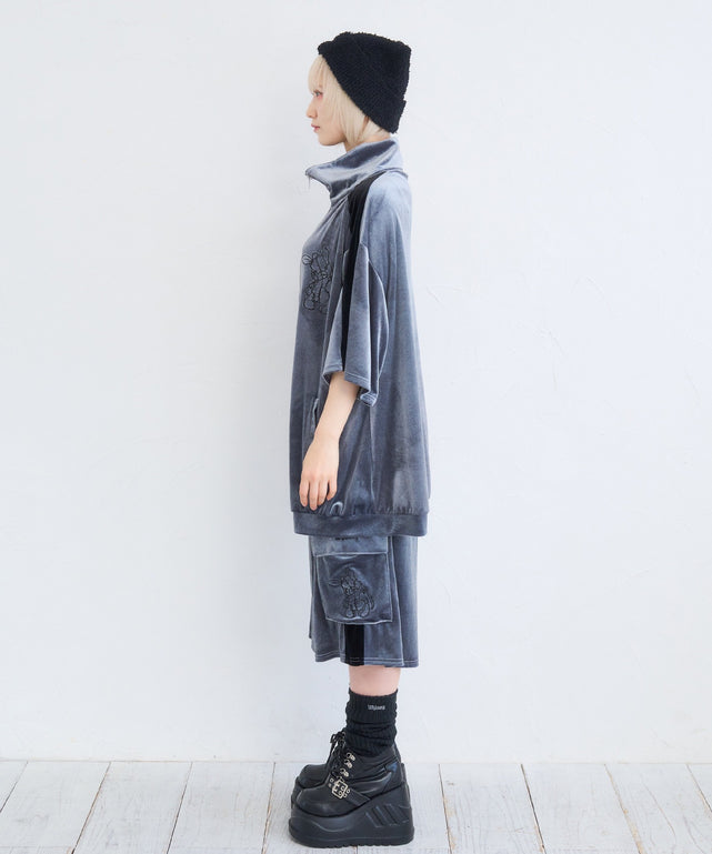 ベロプル闇じっぱー