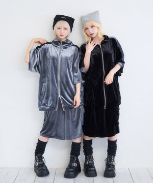 ベロプル闇じっぱー