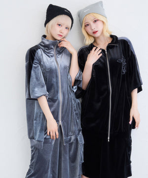 ベロプル闇じっぱー