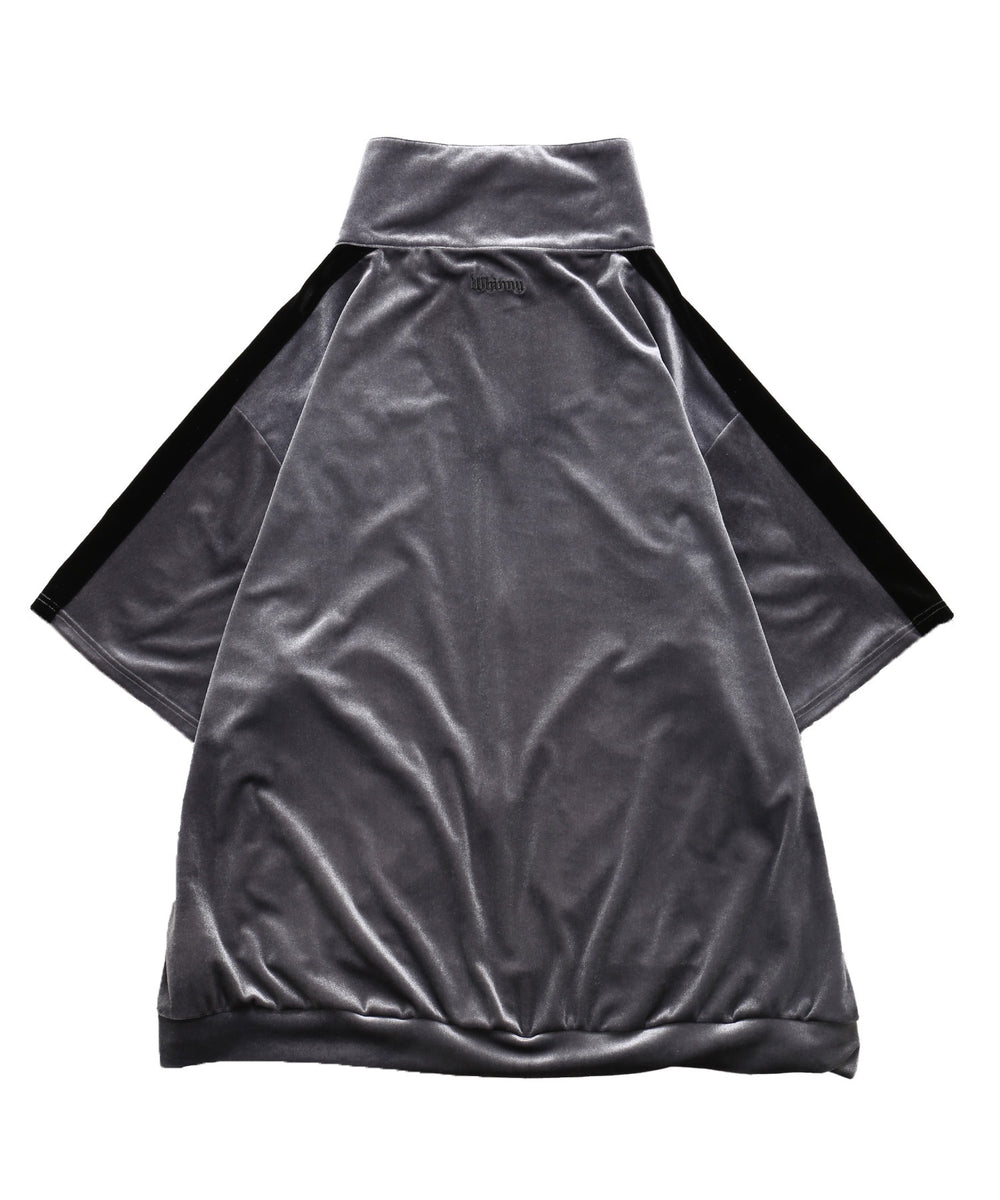 ベロプル闇じっぱー