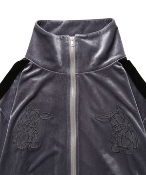 ベロプル闇じっぱー