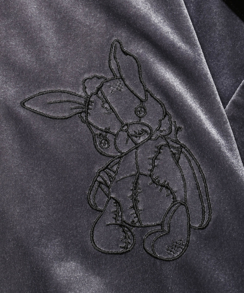 ベロプル闇じっぱー