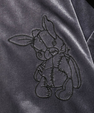 ベロプル闇じっぱー