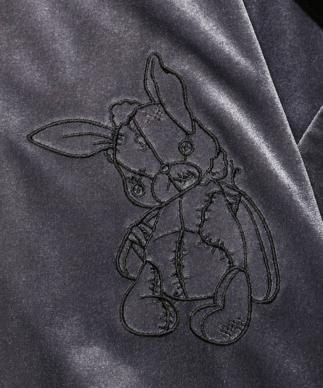 ベロプル闇じっぱー