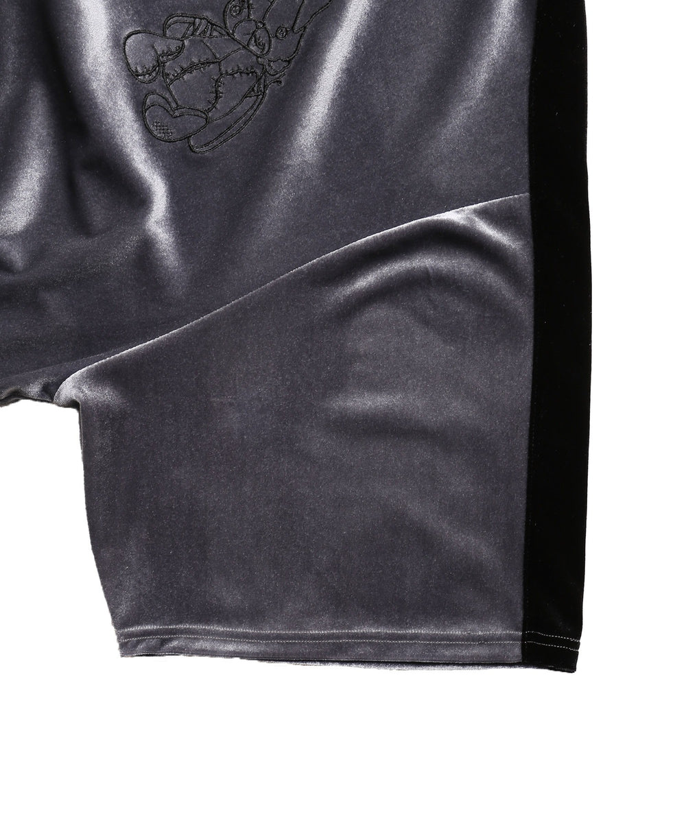 ベロプル闇じっぱー