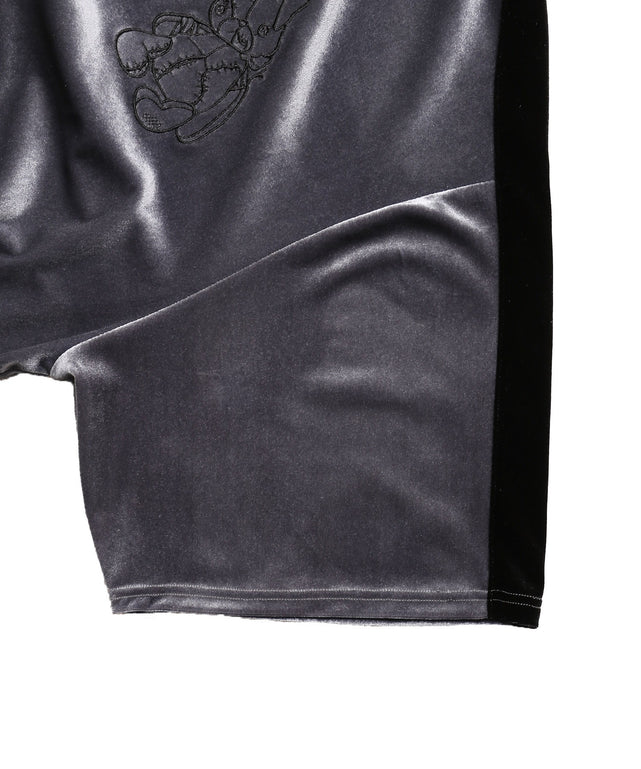 ベロプル闇じっぱー