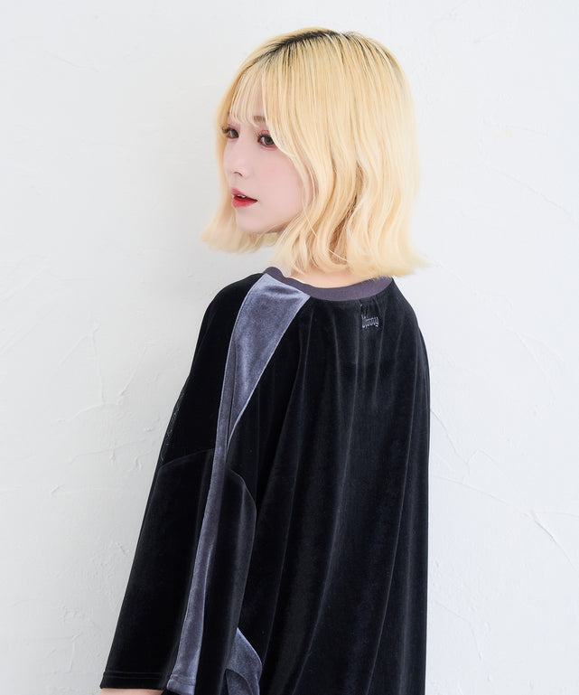 ベロプル闇てぃー