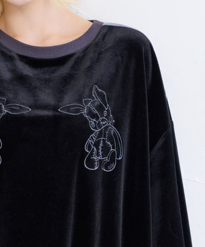 ベロプル闇てぃー