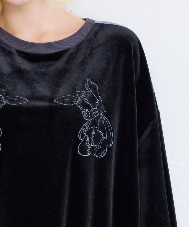 ベロプル闇てぃー