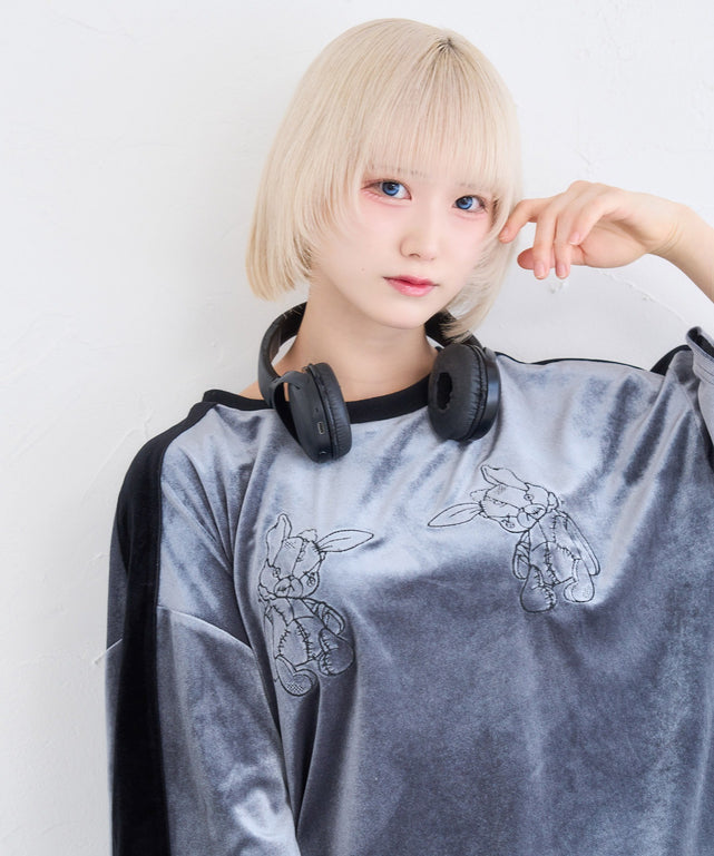 ベロプル闇てぃー