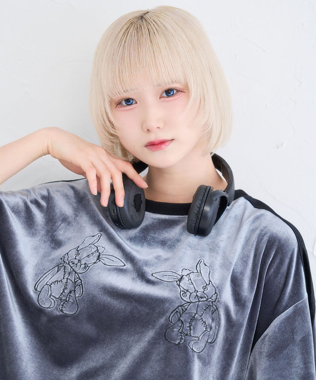 ベロプル闇てぃー