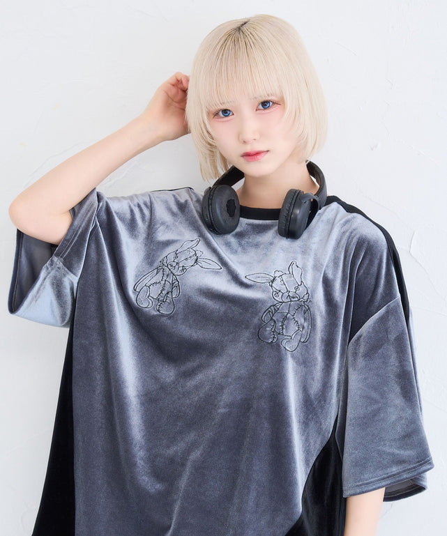 ベロプル闇てぃー