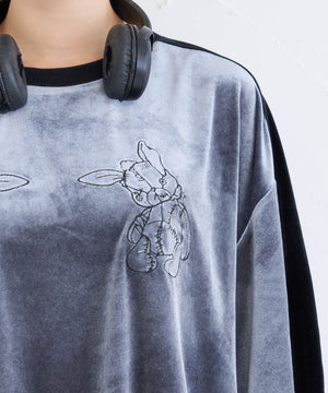 ベロプル闇てぃー