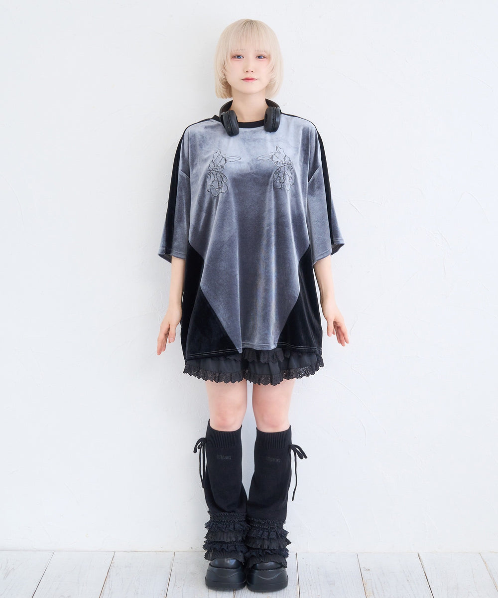 ベロプル闇てぃー