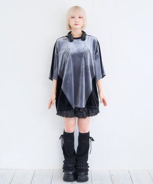 ベロプル闇てぃー