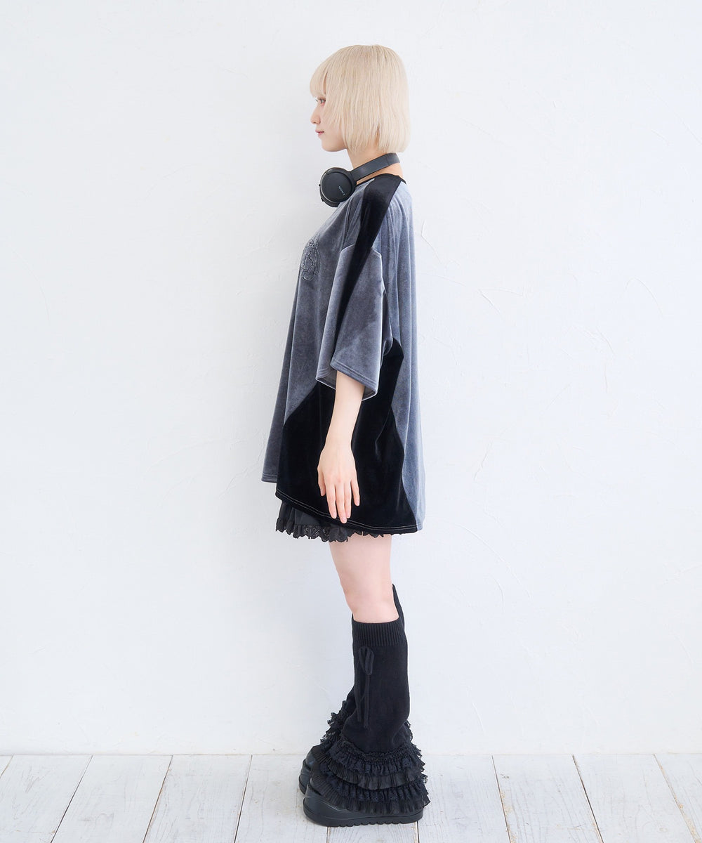 ベロプル闇てぃー