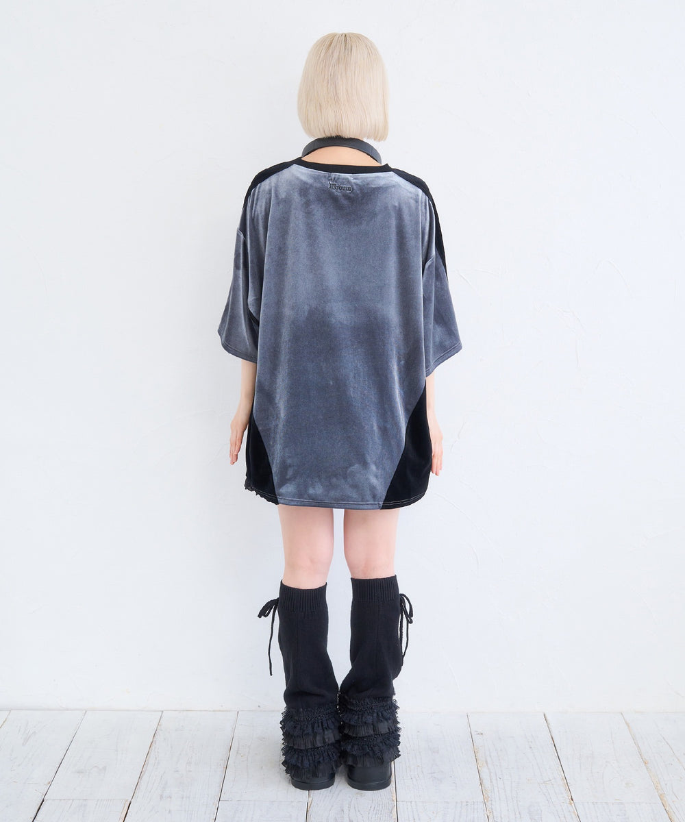 ベロプル闇てぃー