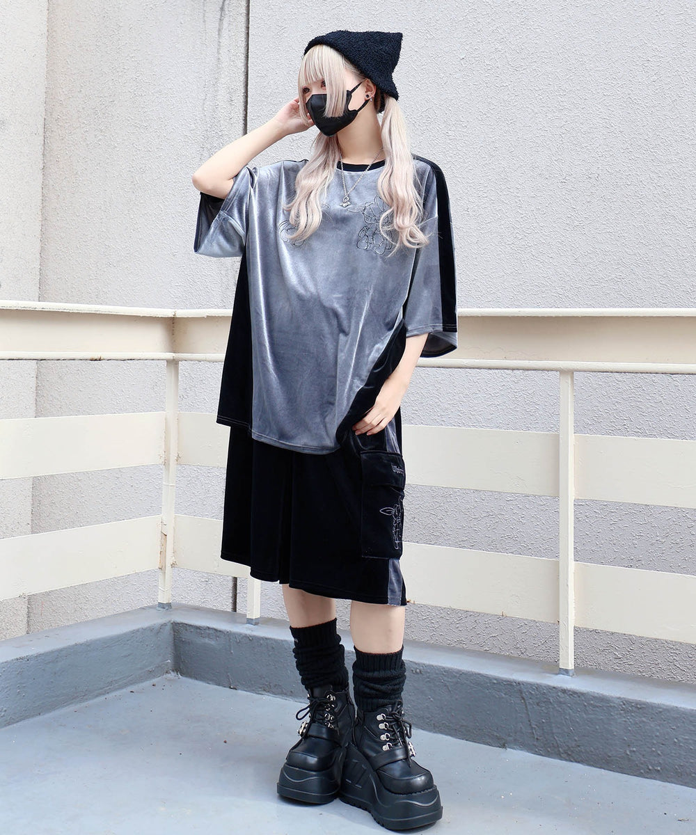 ベロプル闇てぃー