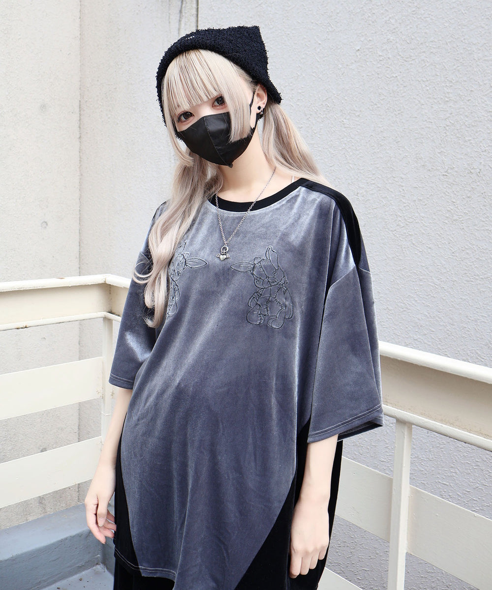 ベロプル闇てぃー