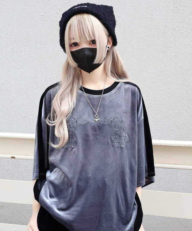 ベロプル闇てぃー