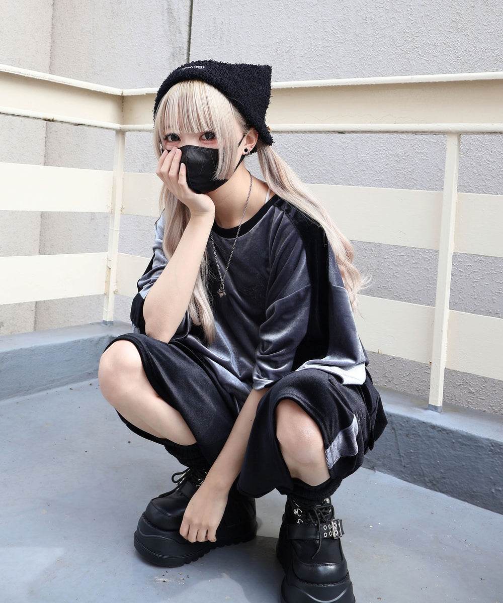 ベロプル闇てぃー