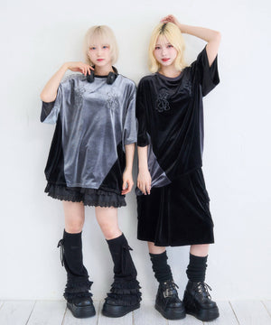 ベロプル闇てぃー