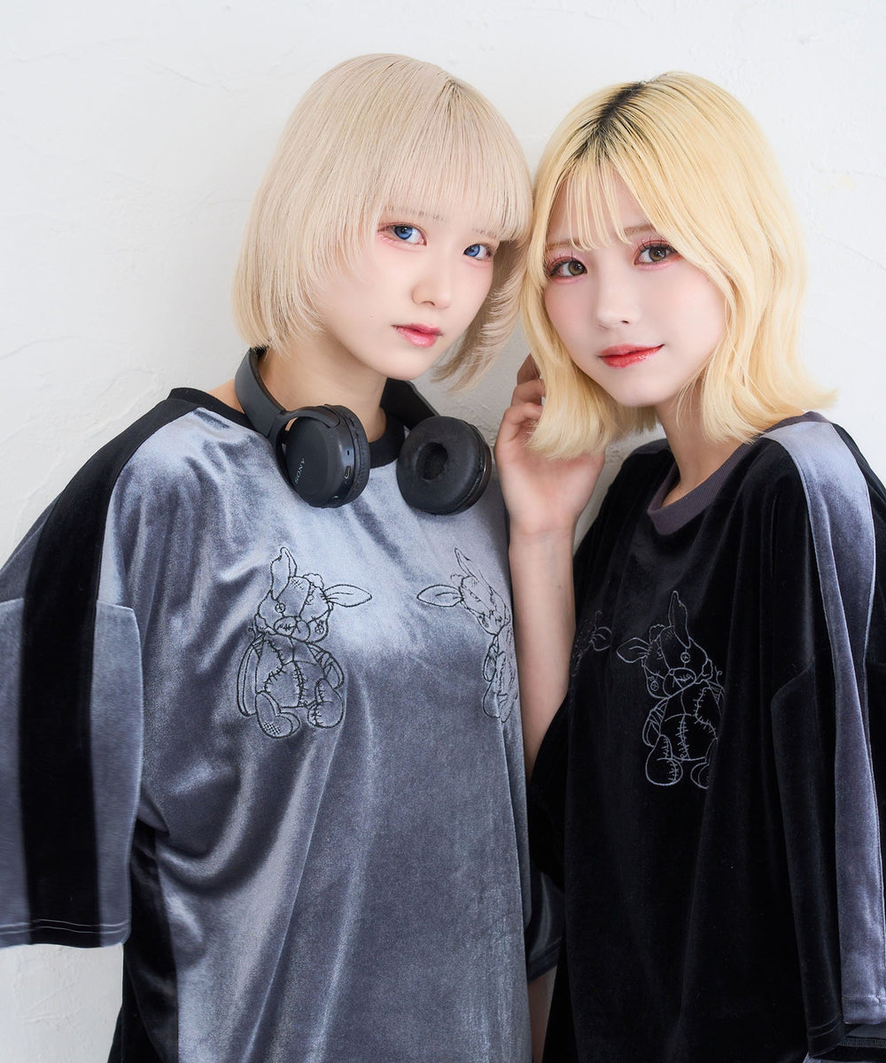 ベロプル闇てぃー