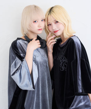 ベロプル闇てぃー