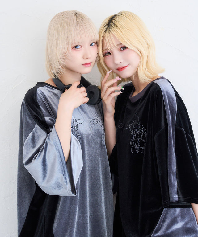 ベロプル闇てぃー