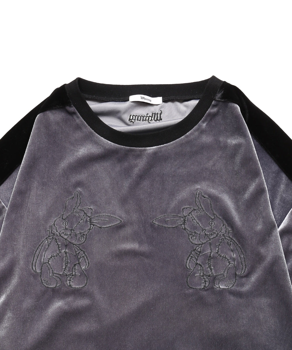 ベロプル闇てぃー