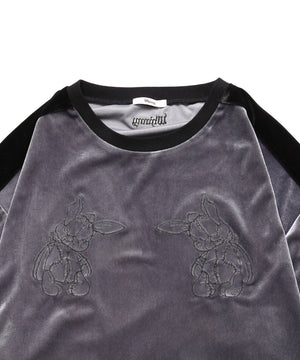 ベロプル闇てぃー