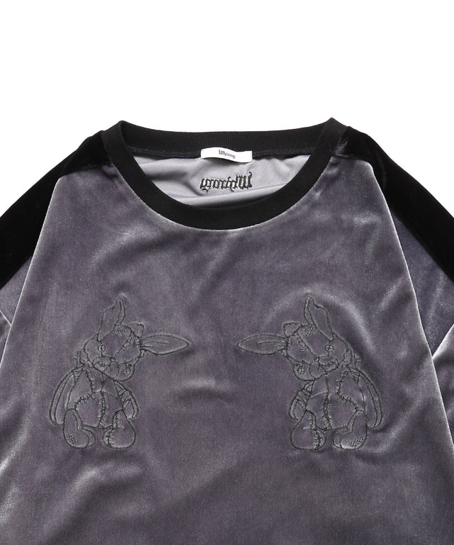 ベロプル闇てぃー