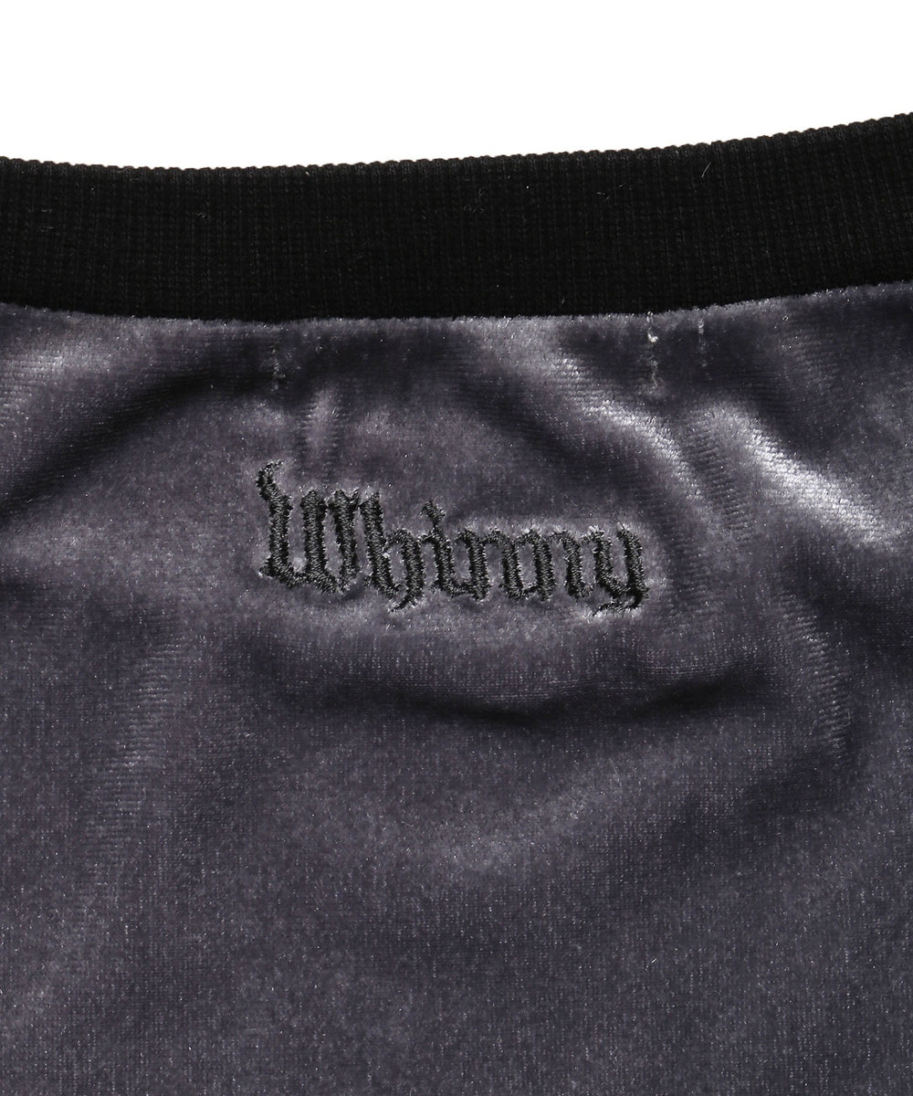 ベロプル闇てぃー