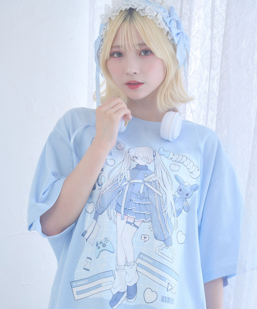 げーみんぐエンジェルティー