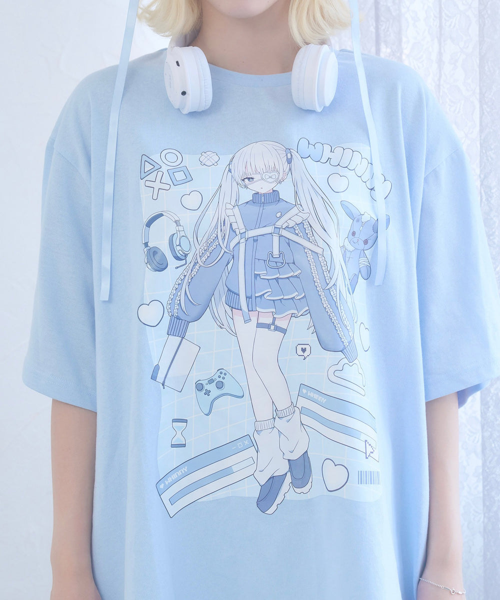 げーみんぐエンジェルティー