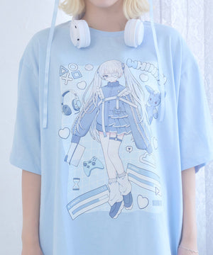 げーみんぐエンジェルティー