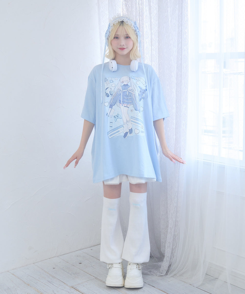 げーみんぐエンジェルティー